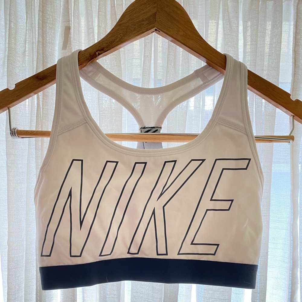 Nike Dri-Fit Sports Bra